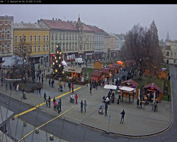 Náměstí T. G. Masaryka