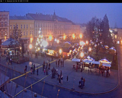 Náměstí T. G. Masaryka