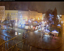 Náměstí T. G. Masaryka