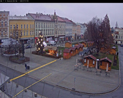 Náměstí T. G. Masaryka