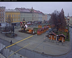 Náměstí T. G. Masaryka