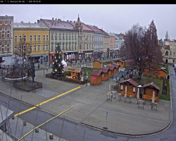 Náměstí T. G. Masaryka