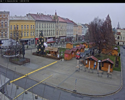 Náměstí T. G. Masaryka