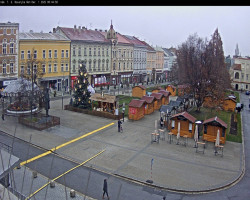 Náměstí T. G. Masaryka