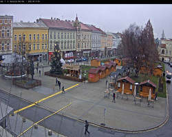 Náměstí T. G. Masaryka