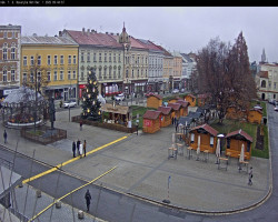 Náměstí T. G. Masaryka