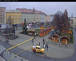 Náměstí T. G. Masaryka