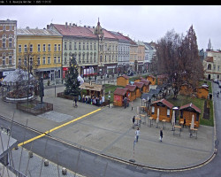 Náměstí T. G. Masaryka