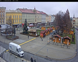 Náměstí T. G. Masaryka