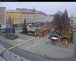 Náměstí T. G. Masaryka