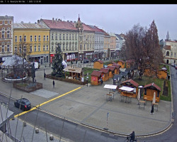 Náměstí T. G. Masaryka