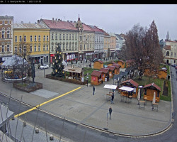 Náměstí T. G. Masaryka