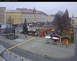 Náměstí T. G. Masaryka