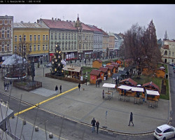 Náměstí T. G. Masaryka