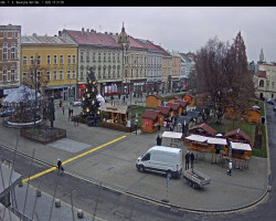 Náměstí T. G. Masaryka