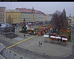 Náměstí T. G. Masaryka