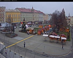 Náměstí T. G. Masaryka