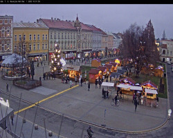 Náměstí T. G. Masaryka