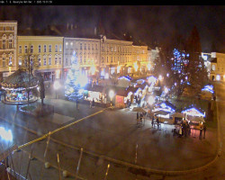 Náměstí T. G. Masaryka