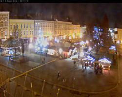 Náměstí T. G. Masaryka