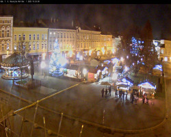 Náměstí T. G. Masaryka