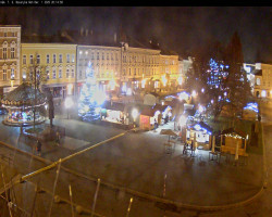 Náměstí T. G. Masaryka