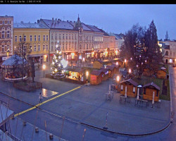 Náměstí T. G. Masaryka