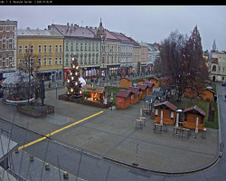 Náměstí T. G. Masaryka