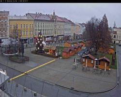 Náměstí T. G. Masaryka