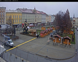 Náměstí T. G. Masaryka