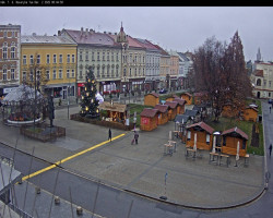 Náměstí T. G. Masaryka