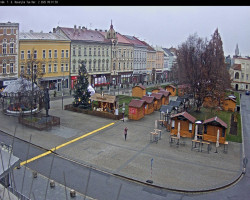 Náměstí T. G. Masaryka