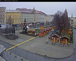 Náměstí T. G. Masaryka