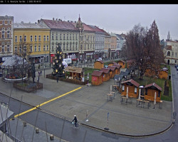 Náměstí T. G. Masaryka