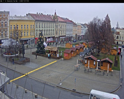 Náměstí T. G. Masaryka