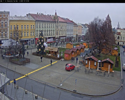 Náměstí T. G. Masaryka