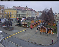 Náměstí T. G. Masaryka