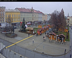 Náměstí T. G. Masaryka