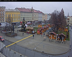 Náměstí T. G. Masaryka