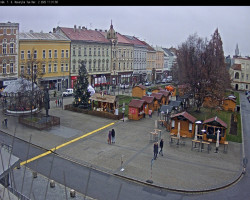 Náměstí T. G. Masaryka