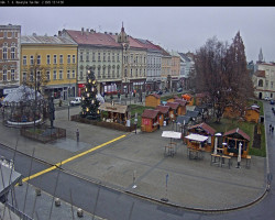 Náměstí T. G. Masaryka