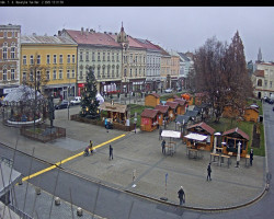 Náměstí T. G. Masaryka