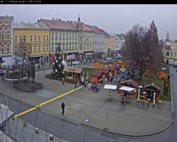 Náměstí T. G. Masaryka