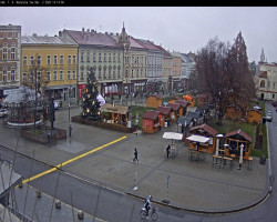 Náměstí T. G. Masaryka