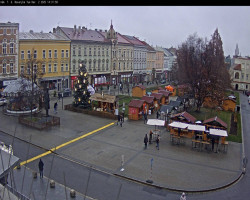 Náměstí T. G. Masaryka