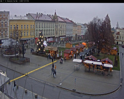 Náměstí T. G. Masaryka