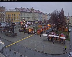 Náměstí T. G. Masaryka