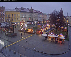 Náměstí T. G. Masaryka