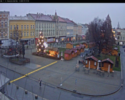 Náměstí T. G. Masaryka