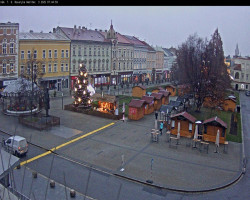 Náměstí T. G. Masaryka